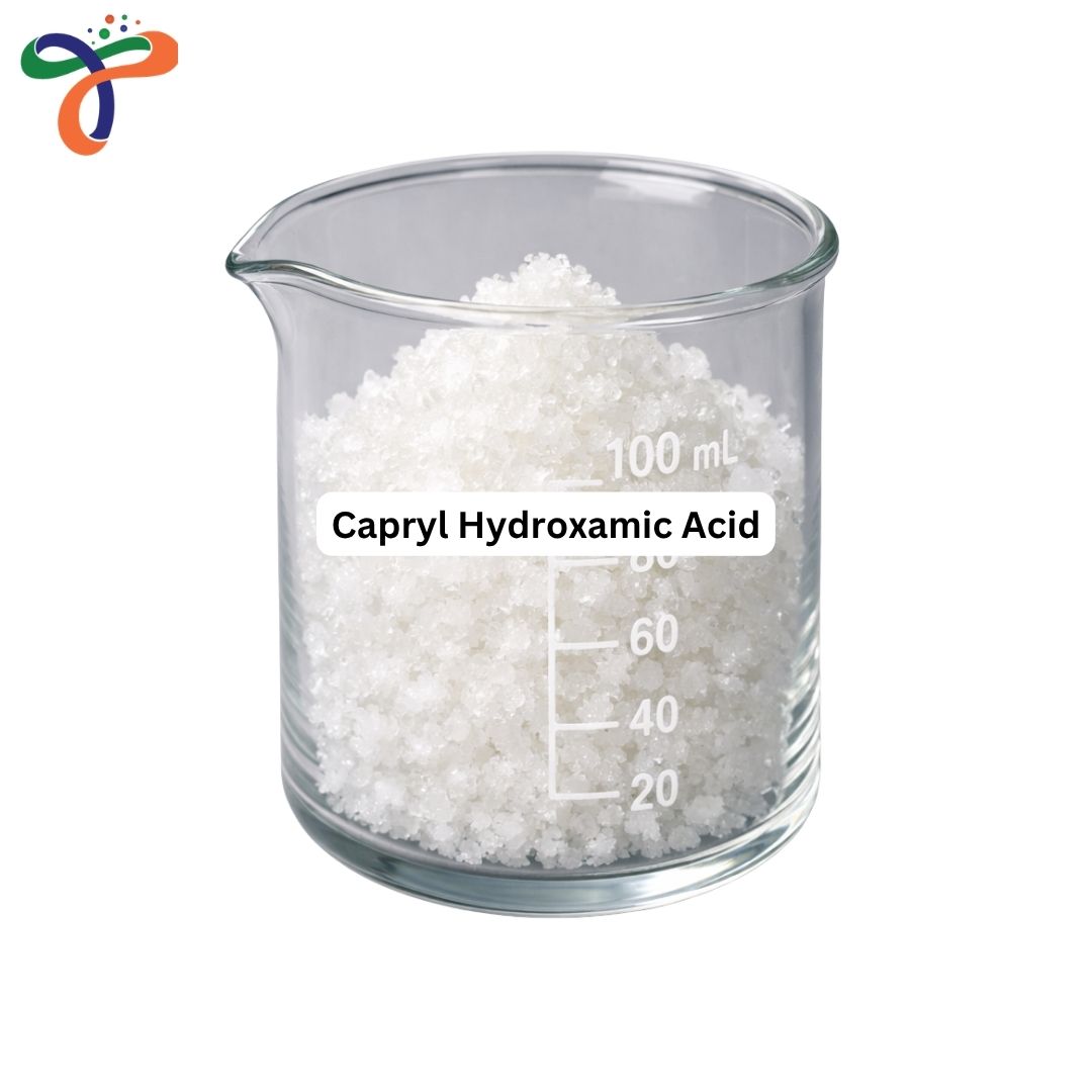 Capryl Hydroxamic Acid